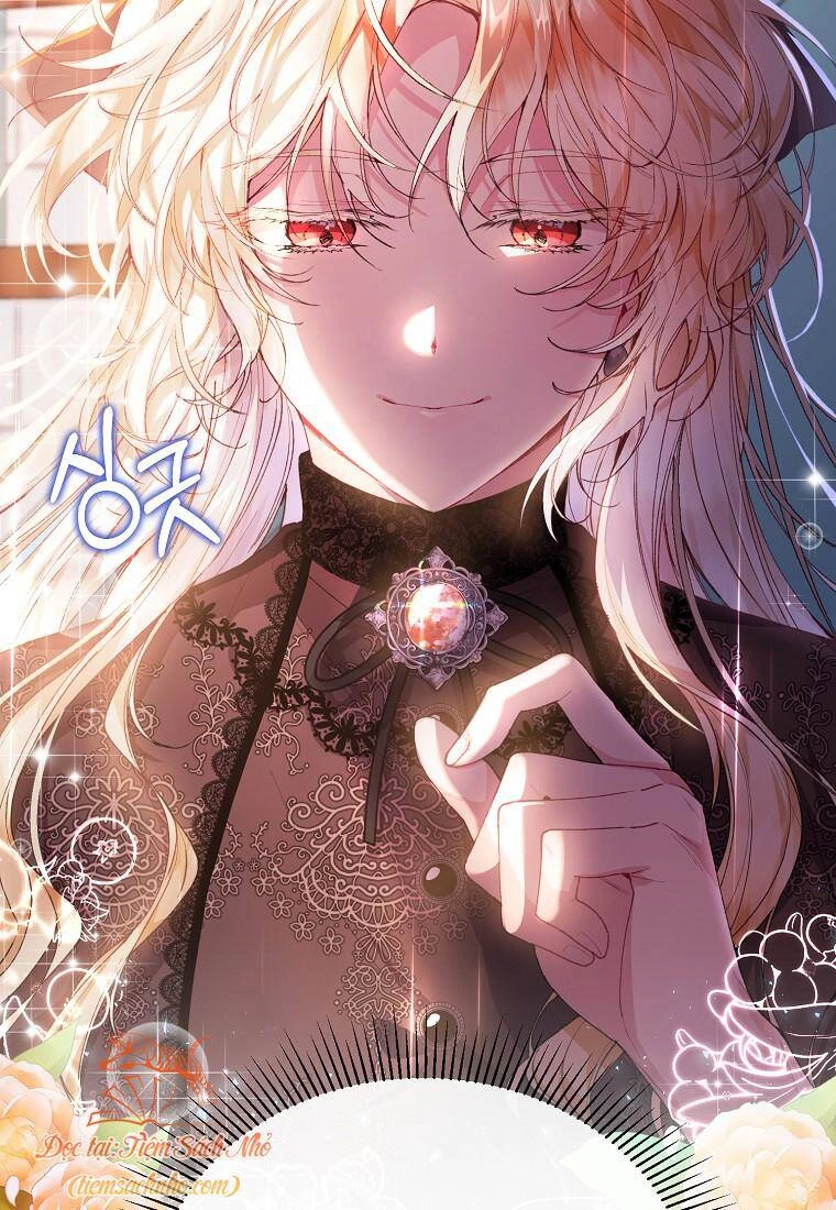 Cô Con Gái Thật Sự Đã Xuất Hiện Chapter 35 - 11