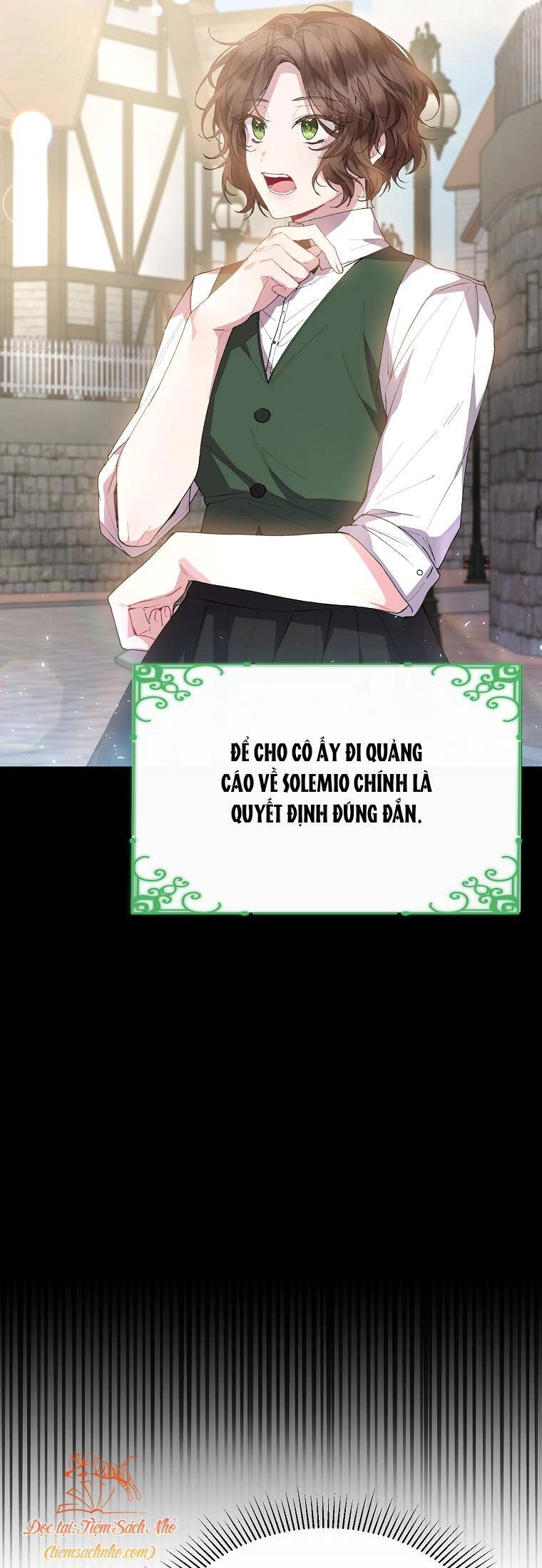 Cô Con Gái Thật Sự Đã Xuất Hiện Chapter 35 - 15