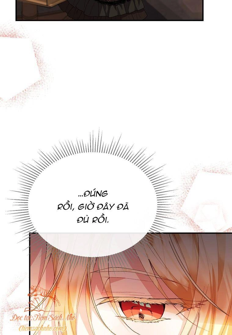 Cô Con Gái Thật Sự Đã Xuất Hiện Chapter 35 - 17