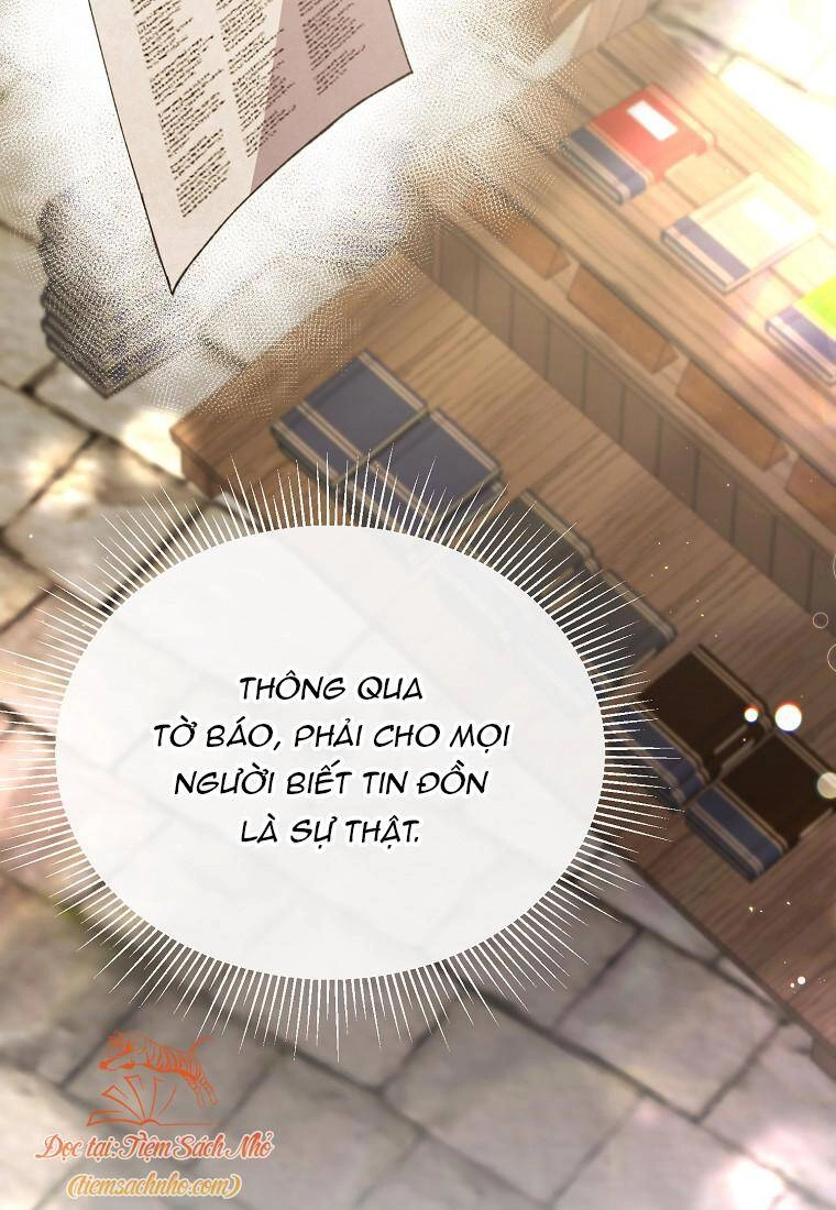 Cô Con Gái Thật Sự Đã Xuất Hiện Chapter 35 - 19