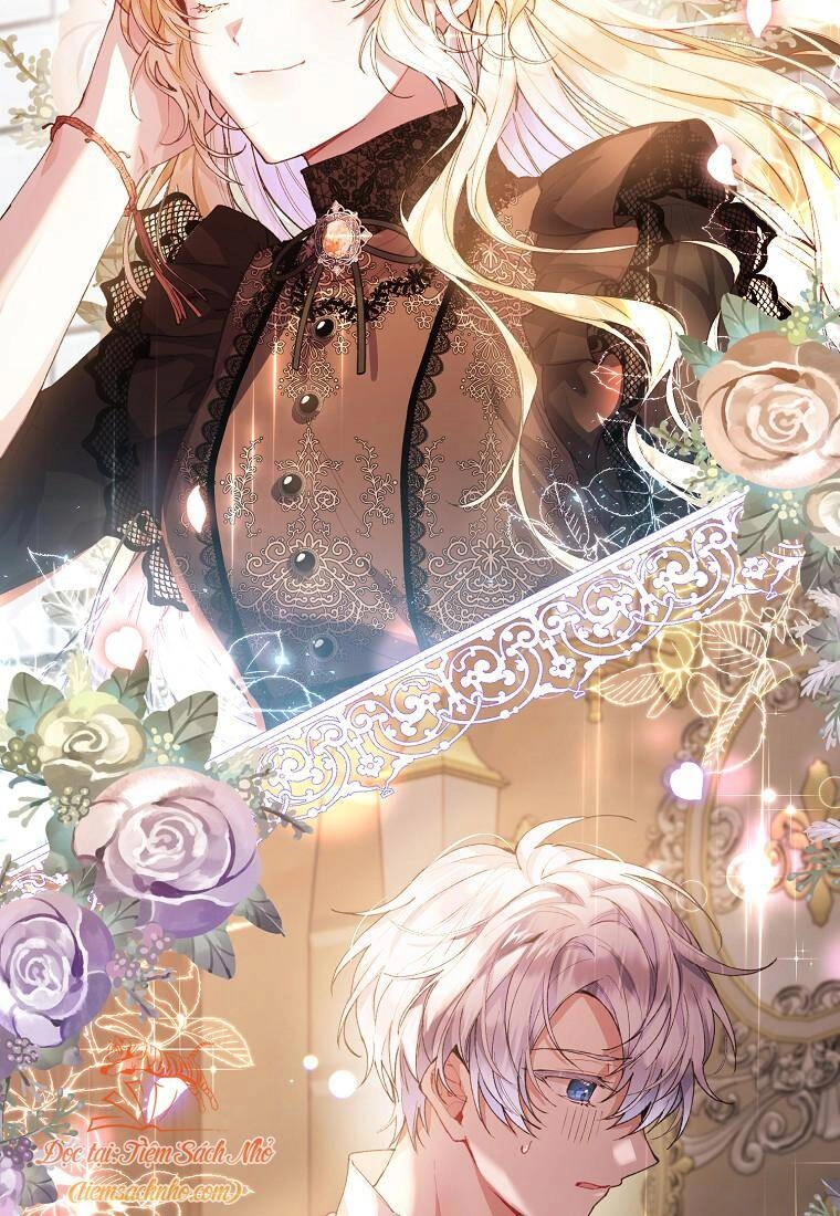 Cô Con Gái Thật Sự Đã Xuất Hiện Chapter 35 - 21