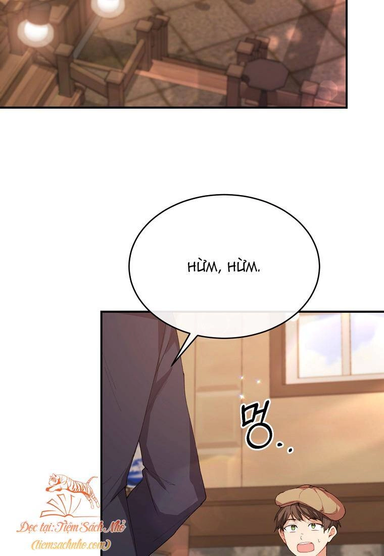 Cô Con Gái Thật Sự Đã Xuất Hiện Chapter 35 - 25