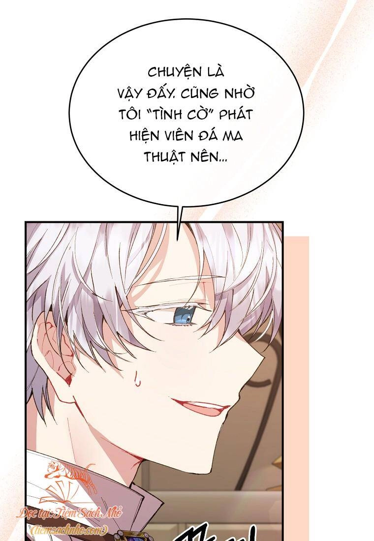 Cô Con Gái Thật Sự Đã Xuất Hiện Chapter 35 - 31