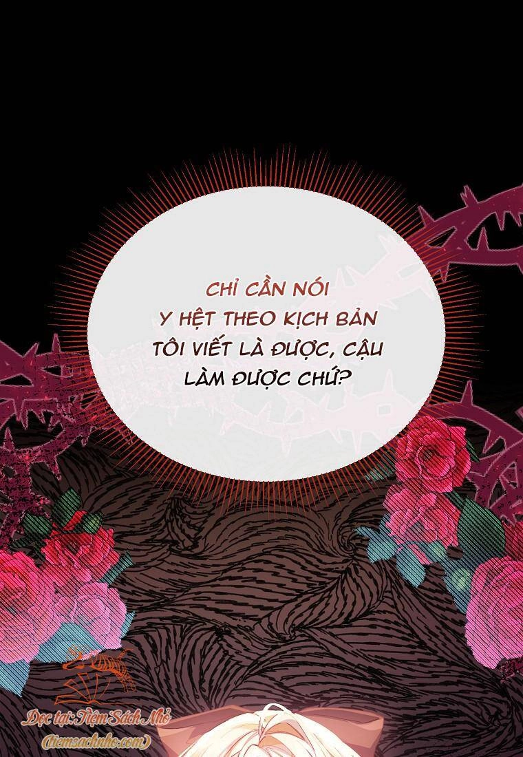 Cô Con Gái Thật Sự Đã Xuất Hiện Chapter 35 - 34