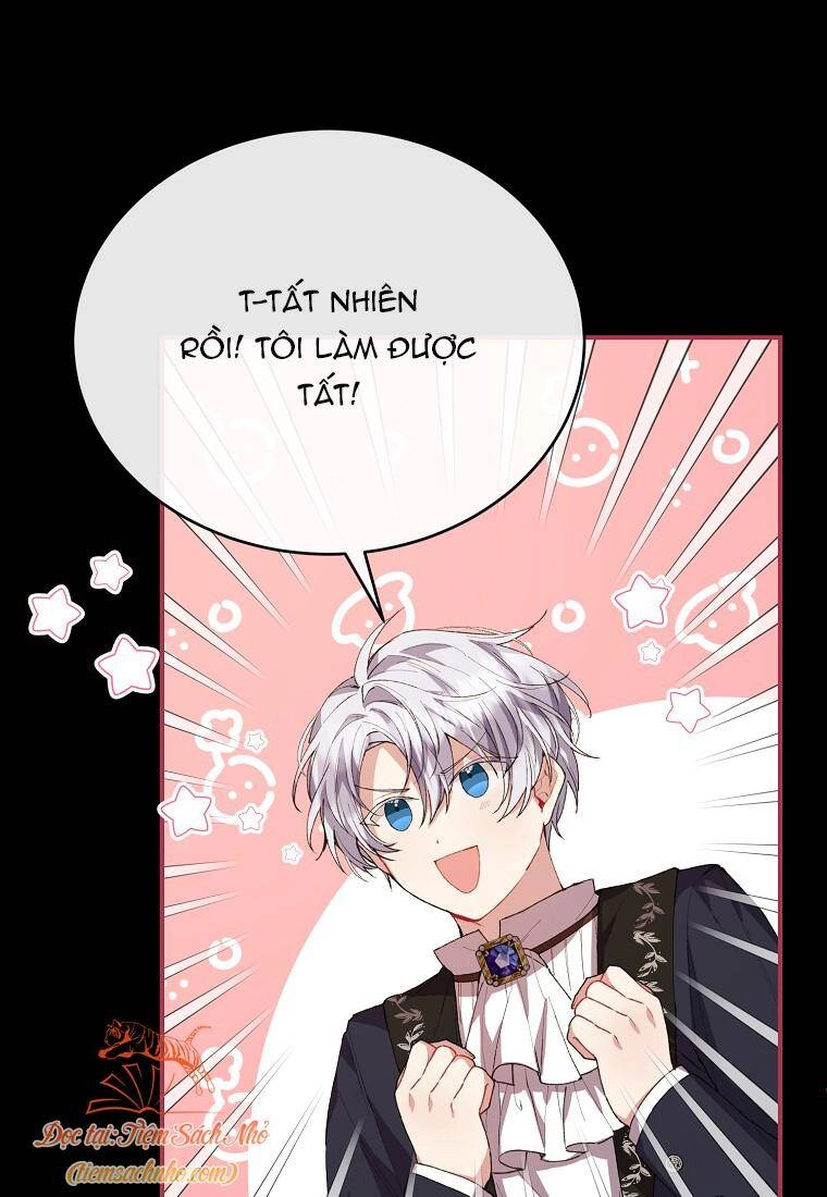 Cô Con Gái Thật Sự Đã Xuất Hiện Chapter 35 - 36