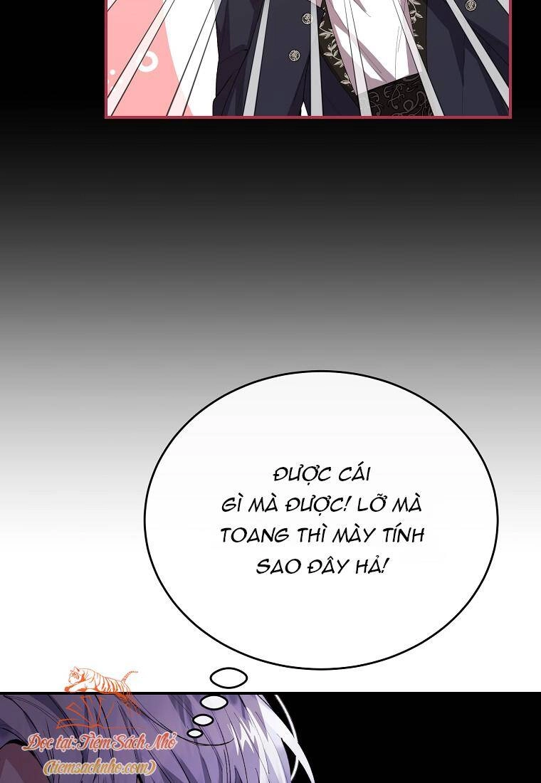 Cô Con Gái Thật Sự Đã Xuất Hiện Chapter 35 - 37