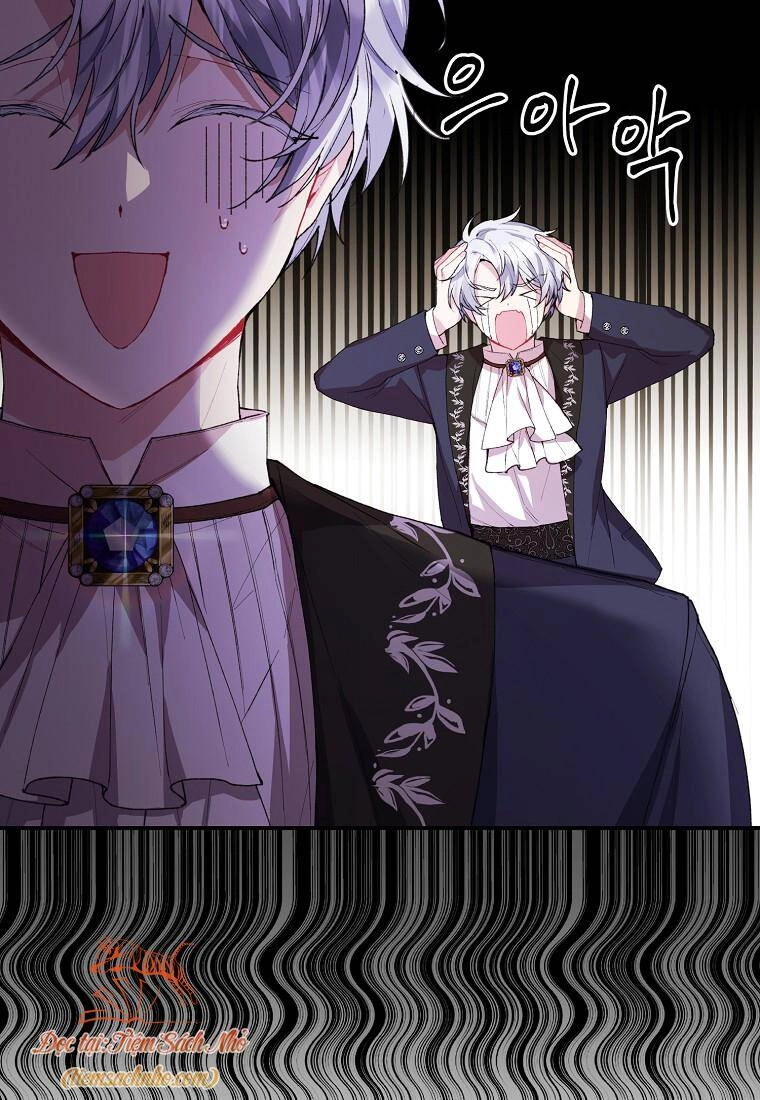 Cô Con Gái Thật Sự Đã Xuất Hiện Chapter 35 - 38