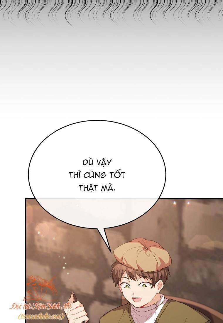 Cô Con Gái Thật Sự Đã Xuất Hiện Chapter 35 - 39