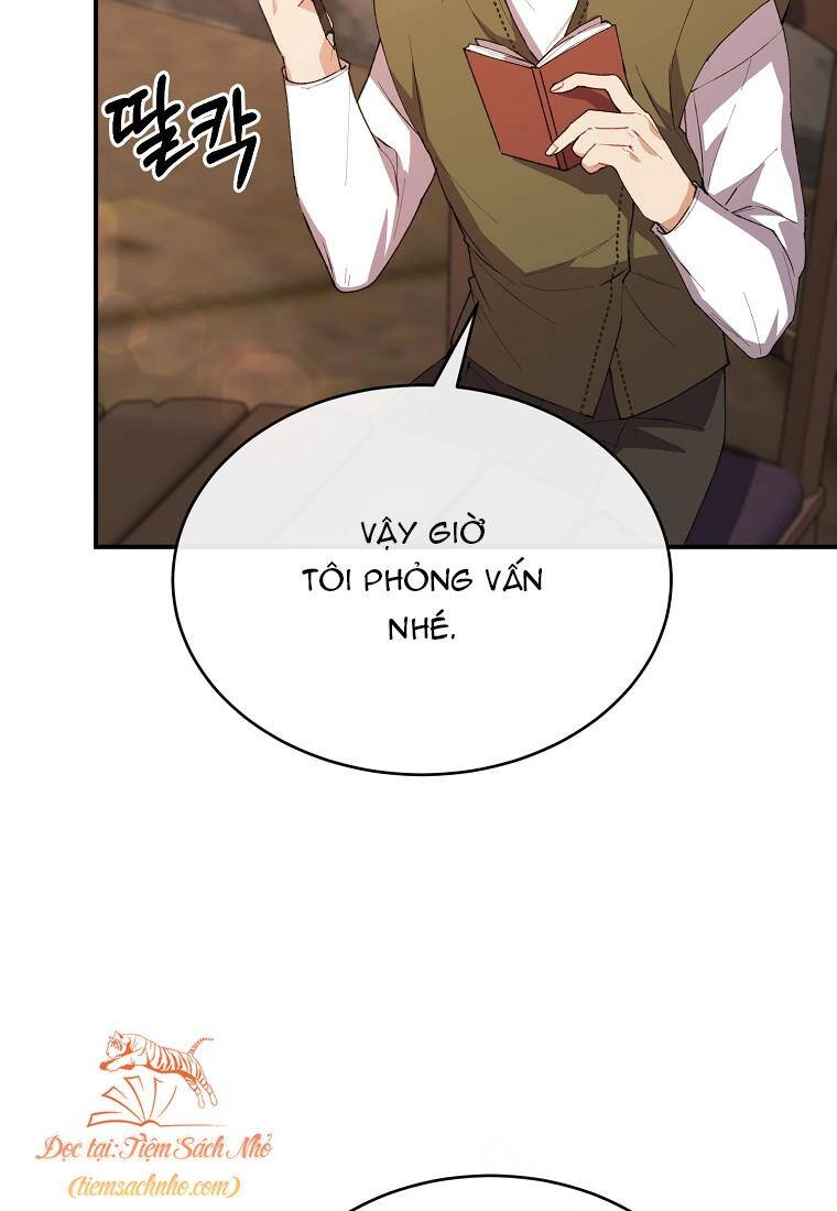 Cô Con Gái Thật Sự Đã Xuất Hiện Chapter 35 - 40