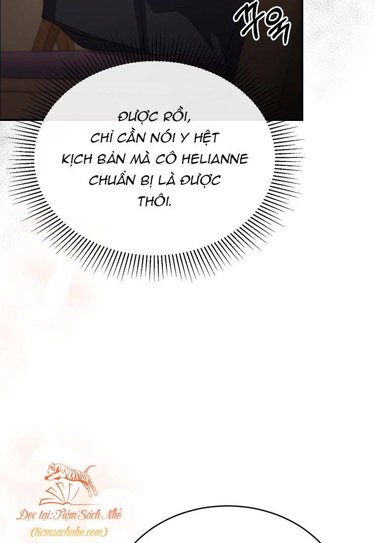 Cô Con Gái Thật Sự Đã Xuất Hiện Chapter 35 - 42