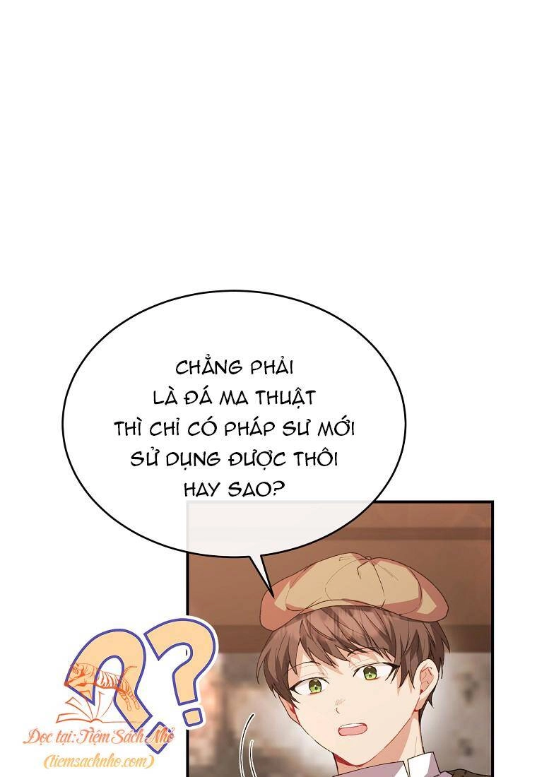 Cô Con Gái Thật Sự Đã Xuất Hiện Chapter 35 - 45