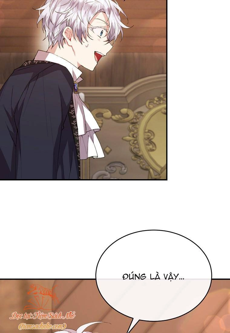 Cô Con Gái Thật Sự Đã Xuất Hiện Chapter 35 - 47