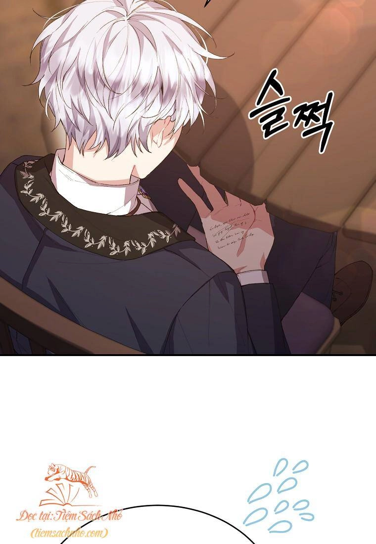 Cô Con Gái Thật Sự Đã Xuất Hiện Chapter 35 - 48