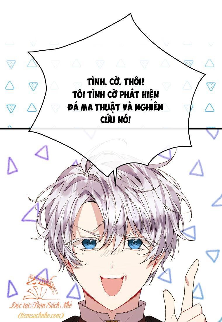 Cô Con Gái Thật Sự Đã Xuất Hiện Chapter 35 - 50