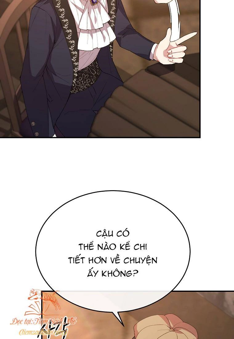 Cô Con Gái Thật Sự Đã Xuất Hiện Chapter 35 - 52