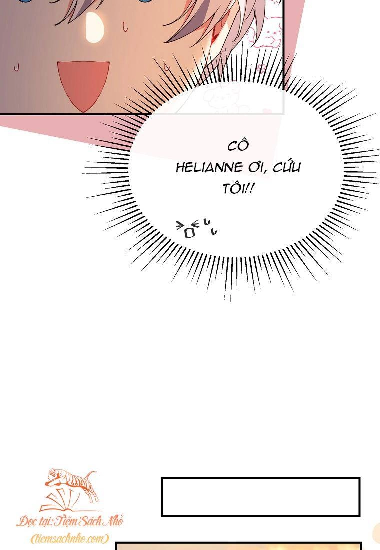 Cô Con Gái Thật Sự Đã Xuất Hiện Chapter 35 - 54