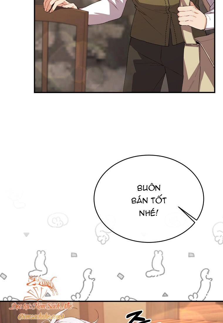 Cô Con Gái Thật Sự Đã Xuất Hiện Chapter 35 - 58