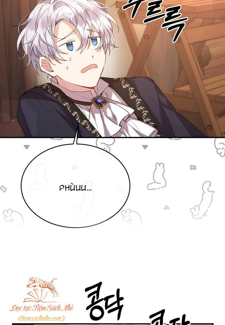 Cô Con Gái Thật Sự Đã Xuất Hiện Chapter 35 - 59