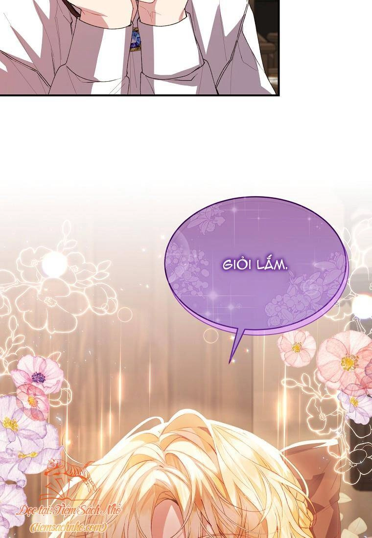 Cô Con Gái Thật Sự Đã Xuất Hiện Chapter 35 - 64