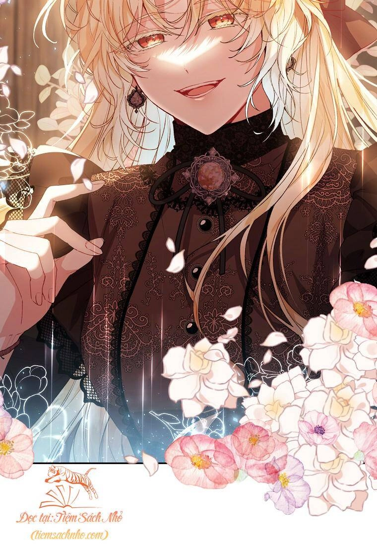 Cô Con Gái Thật Sự Đã Xuất Hiện Chapter 35 - 65