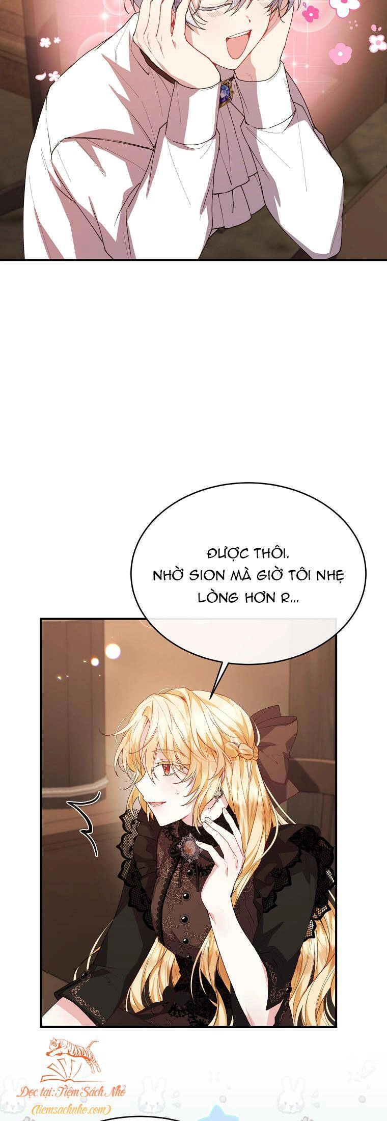 Cô Con Gái Thật Sự Đã Xuất Hiện Chapter 35 - 67