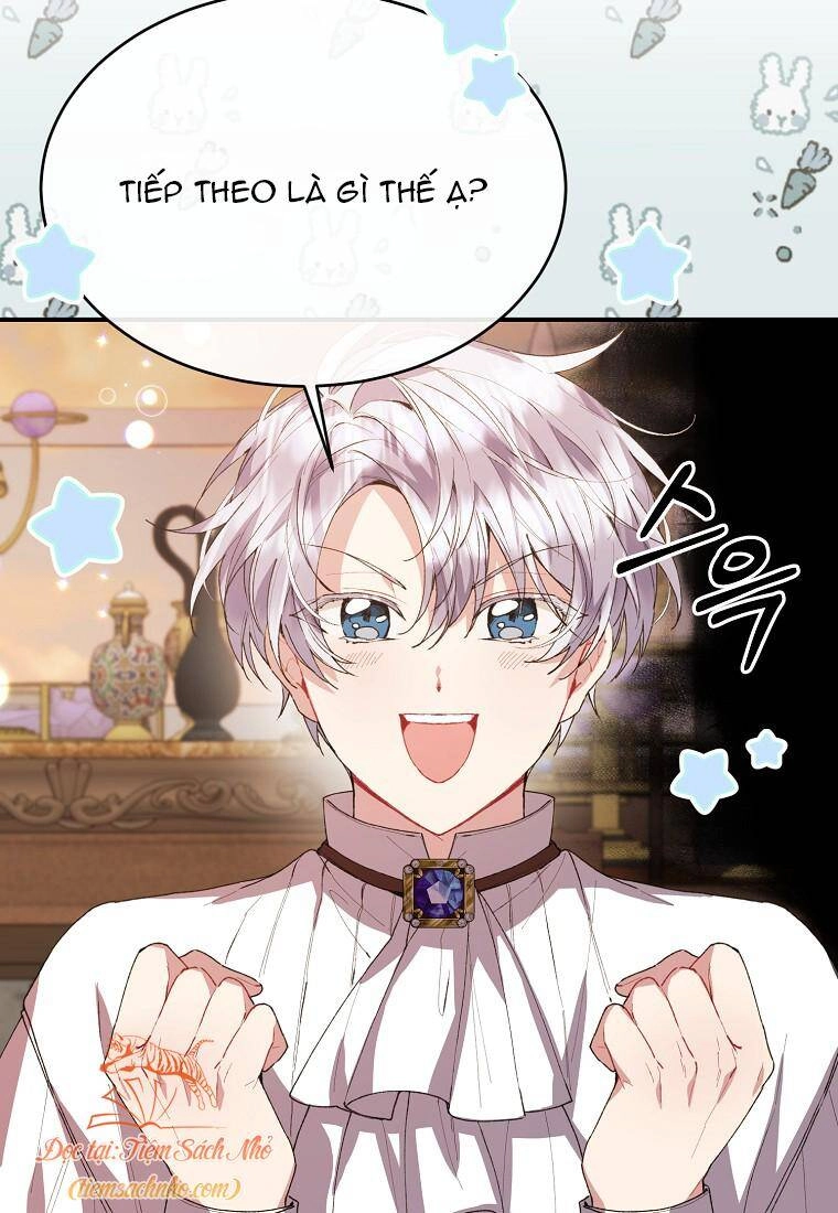 Cô Con Gái Thật Sự Đã Xuất Hiện Chapter 35 - 68