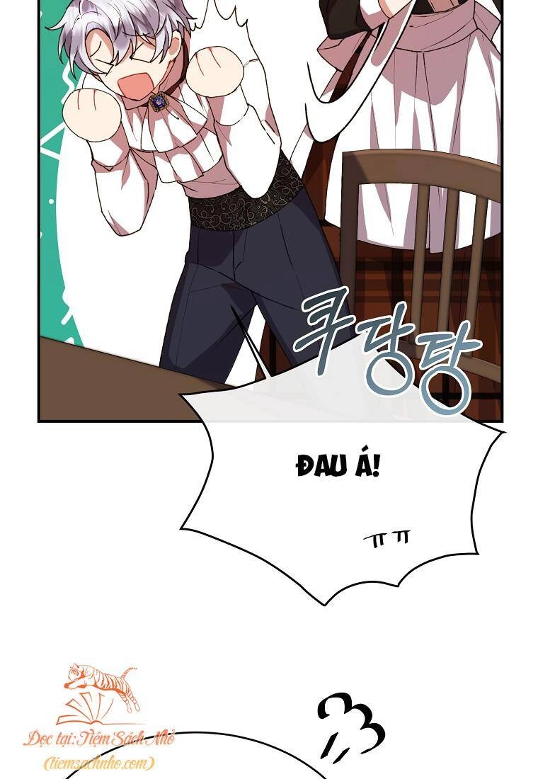 Cô Con Gái Thật Sự Đã Xuất Hiện Chapter 35 - 70