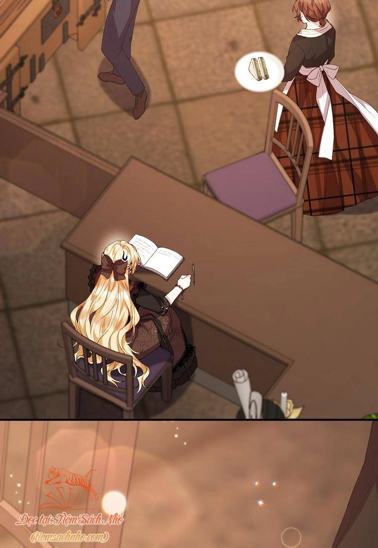 Cô Con Gái Thật Sự Đã Xuất Hiện Chapter 35 - 73