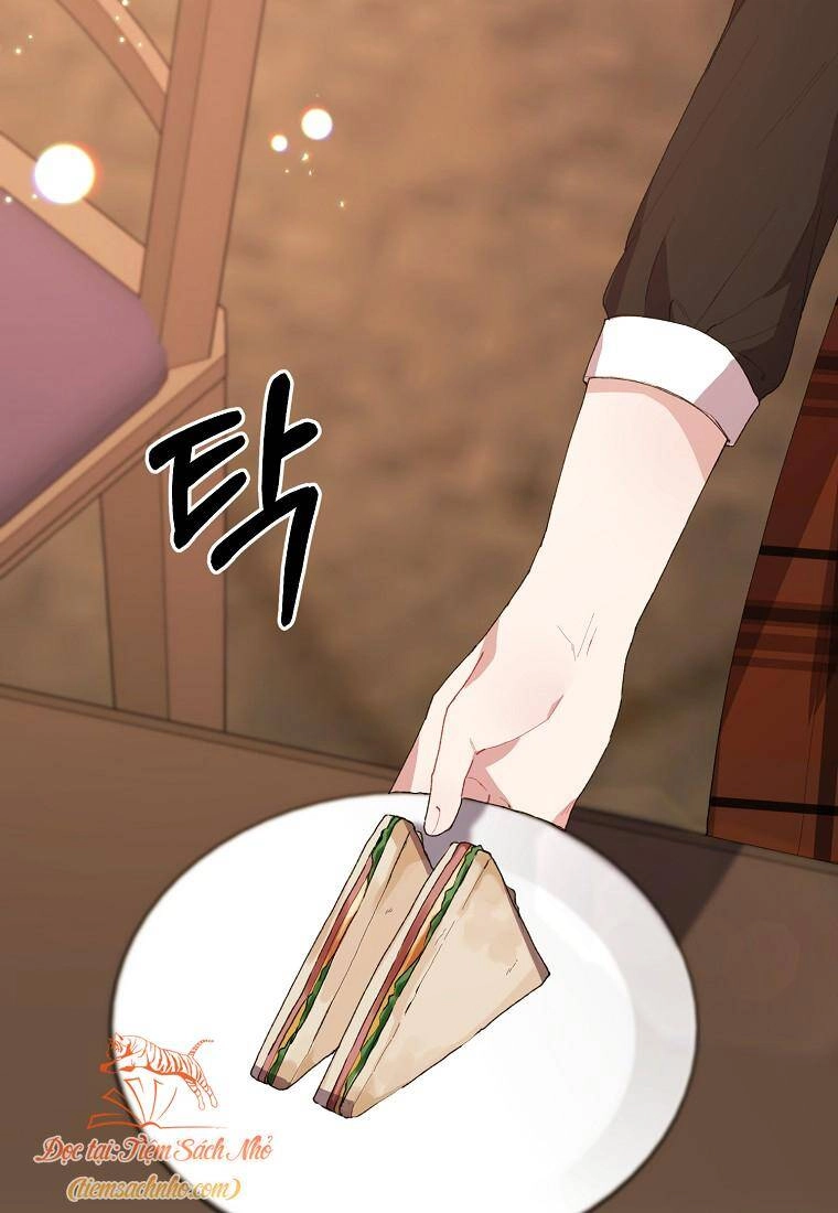 Cô Con Gái Thật Sự Đã Xuất Hiện Chapter 35 - 74