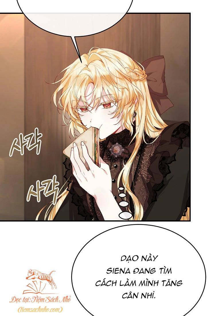 Cô Con Gái Thật Sự Đã Xuất Hiện Chapter 35 - 76