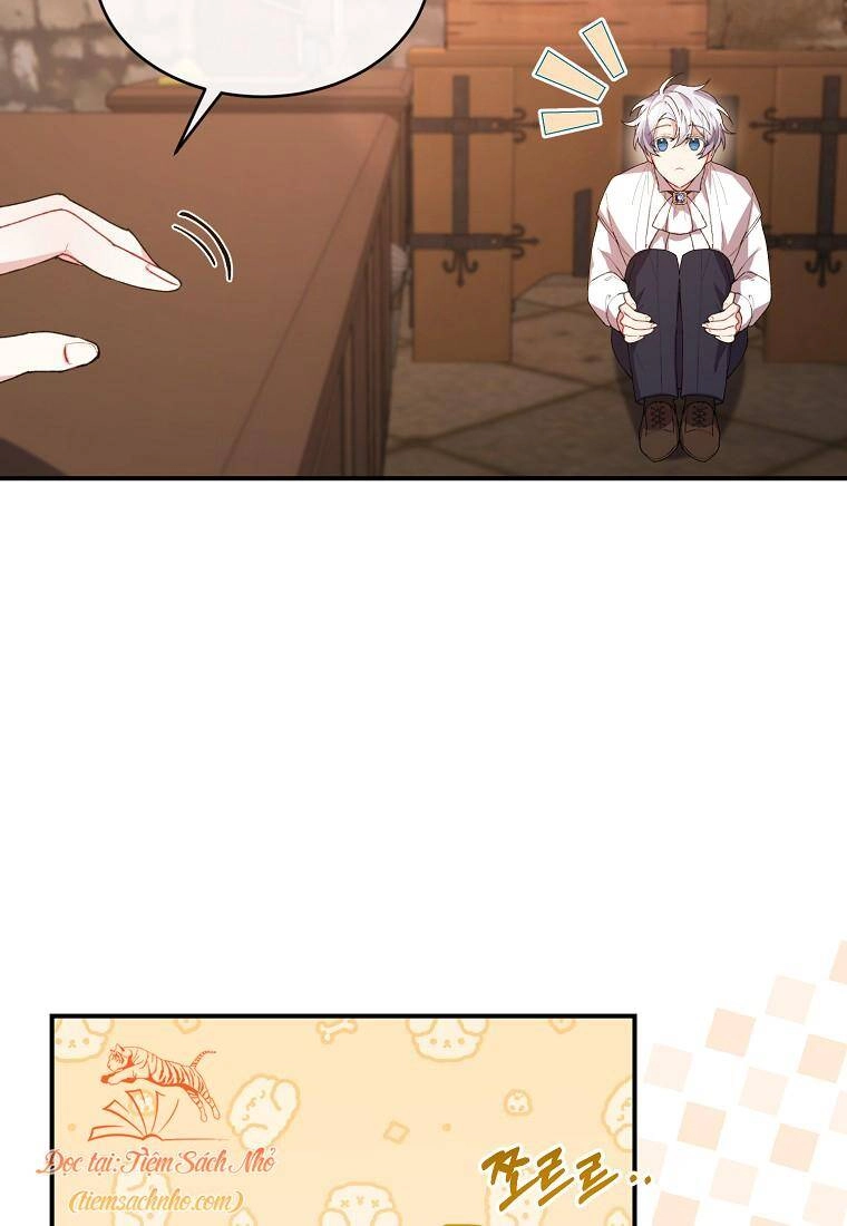 Cô Con Gái Thật Sự Đã Xuất Hiện Chapter 35 - 79