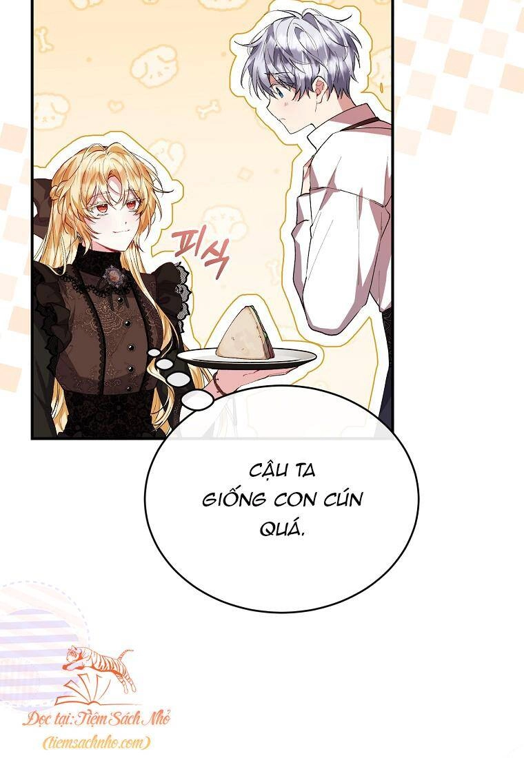 Cô Con Gái Thật Sự Đã Xuất Hiện Chapter 35 - 80