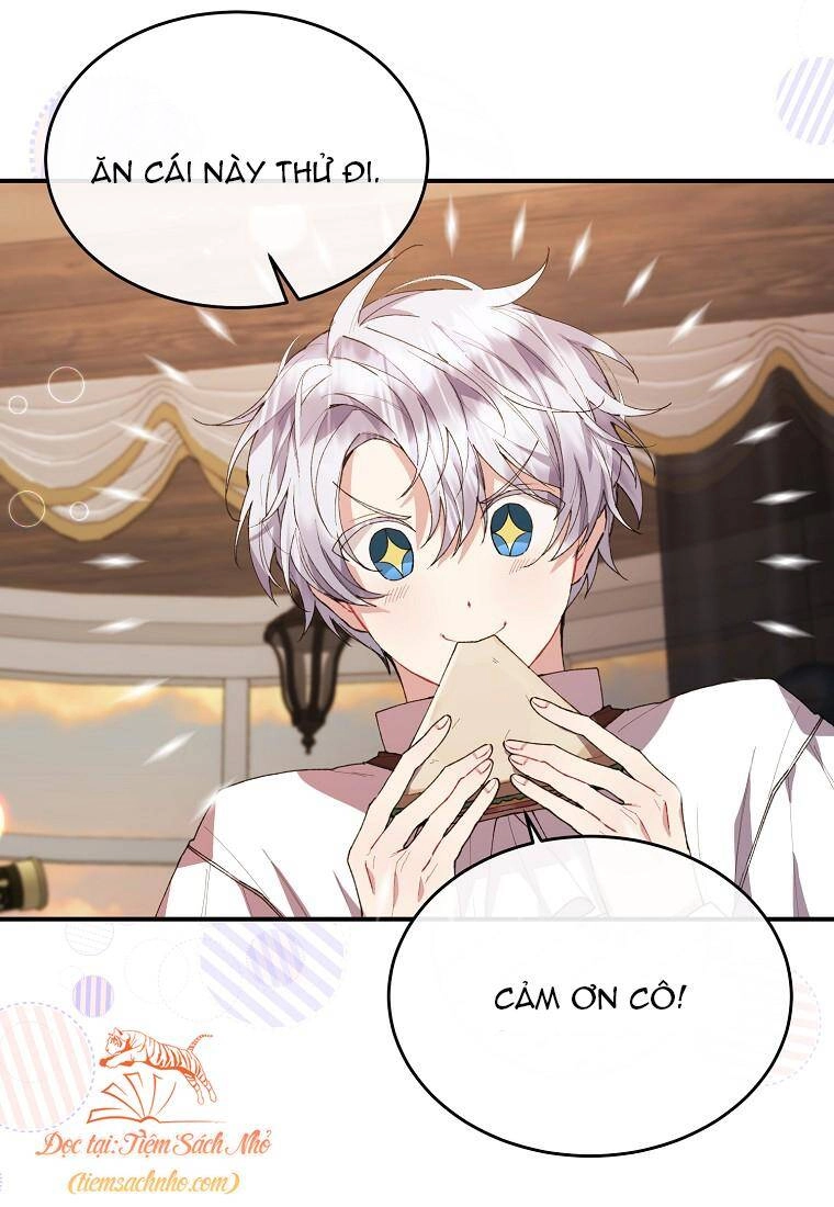 Cô Con Gái Thật Sự Đã Xuất Hiện Chapter 35 - 81