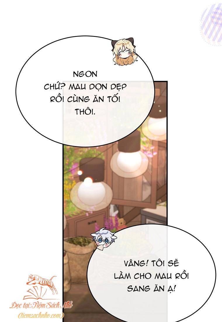 Cô Con Gái Thật Sự Đã Xuất Hiện Chapter 35 - 82