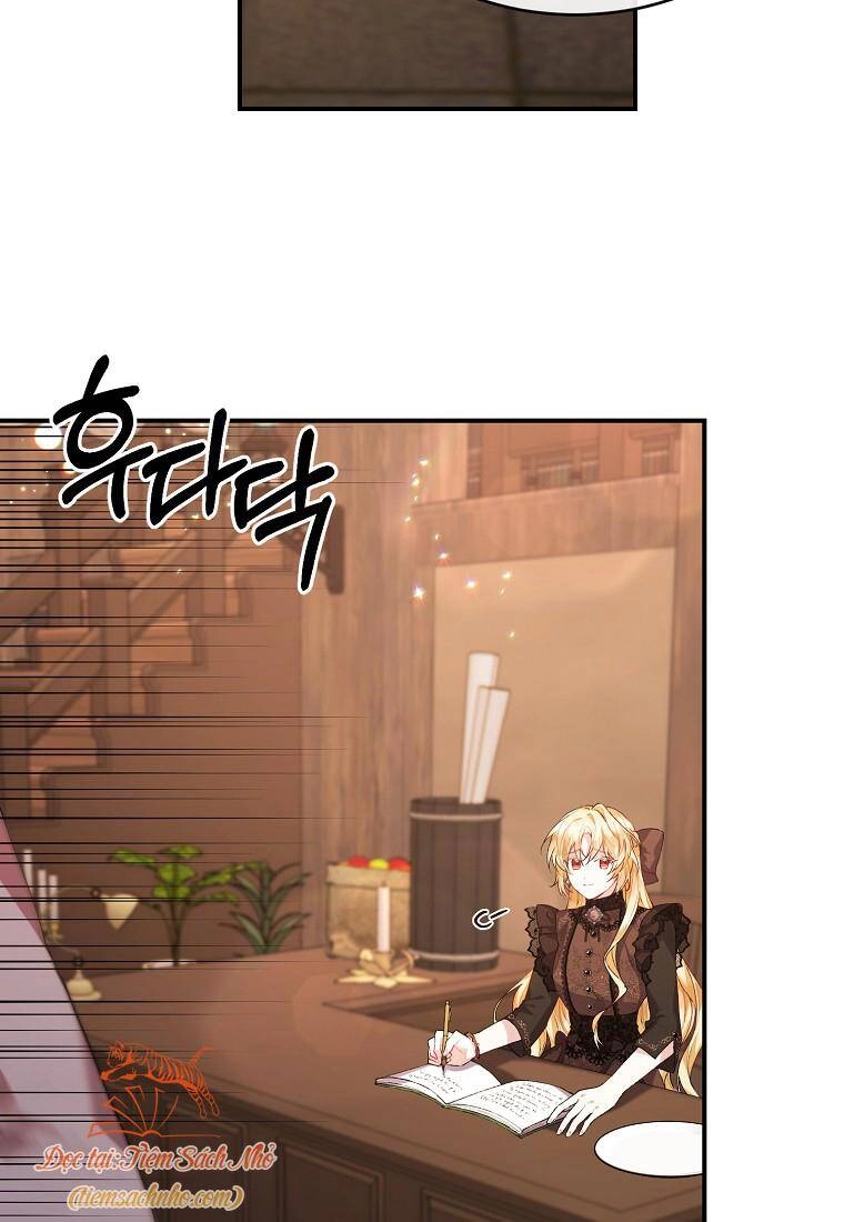 Cô Con Gái Thật Sự Đã Xuất Hiện Chapter 35 - 83