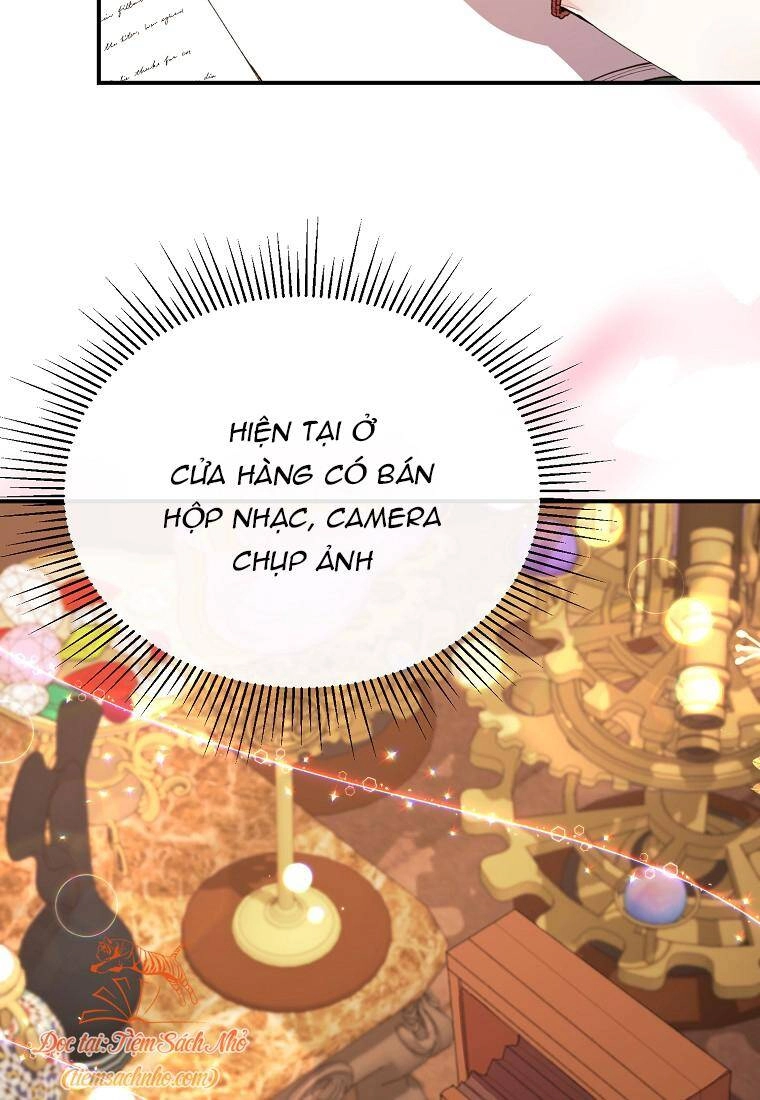 Cô Con Gái Thật Sự Đã Xuất Hiện Chapter 35 - 85