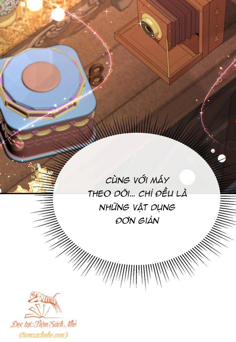 Cô Con Gái Thật Sự Đã Xuất Hiện Chapter 35 - 86