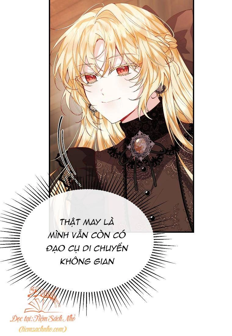 Cô Con Gái Thật Sự Đã Xuất Hiện Chapter 35 - 89