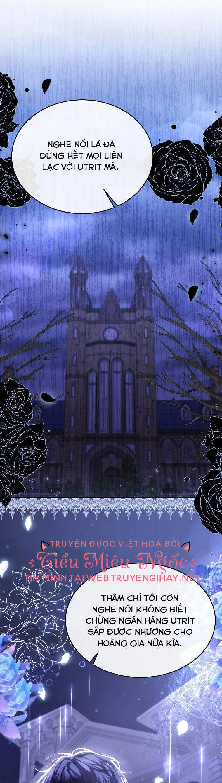 Cô Con Gái Thật Sự Đã Xuất Hiện Chapter 36 - 4