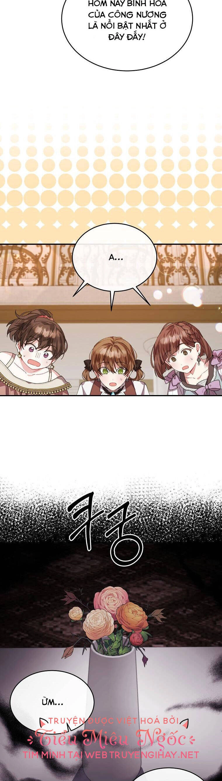 Cô Con Gái Thật Sự Đã Xuất Hiện Chapter 36 - 12