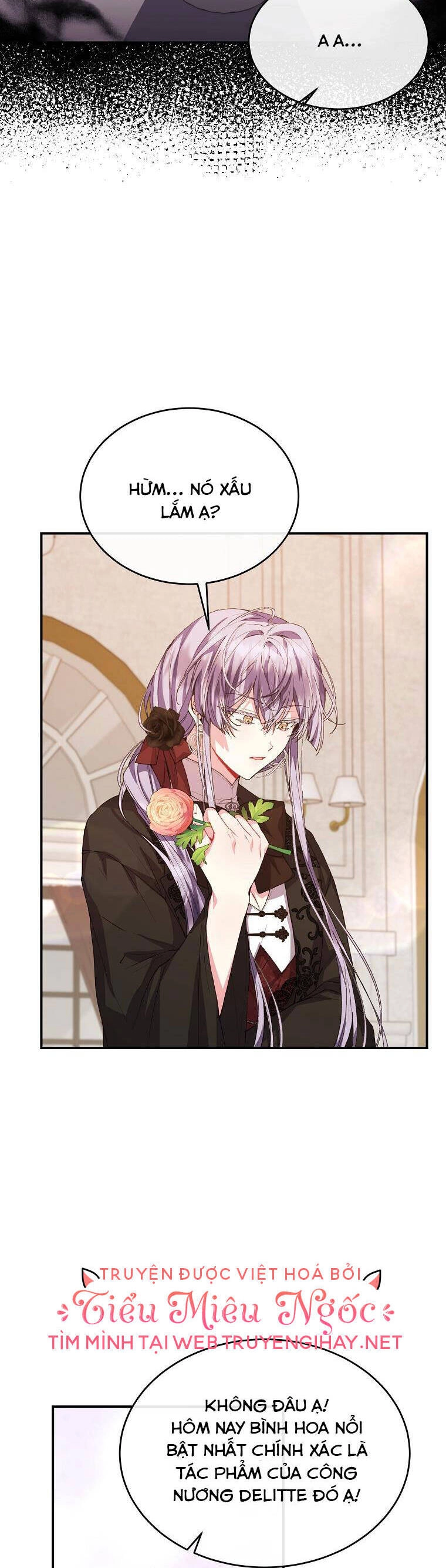 Cô Con Gái Thật Sự Đã Xuất Hiện Chapter 36 - 13