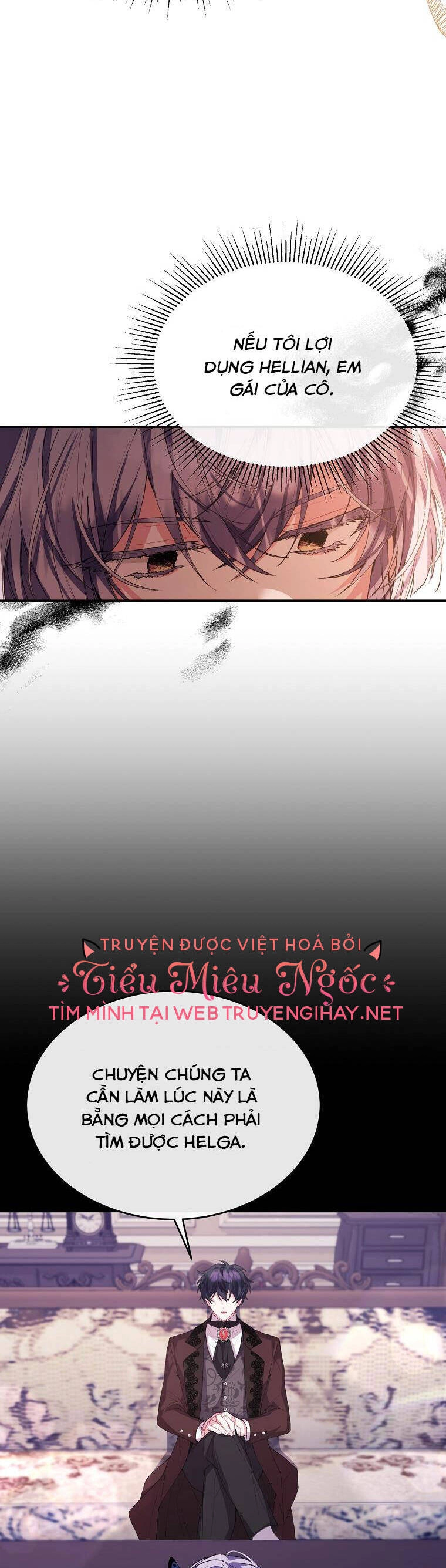 Cô Con Gái Thật Sự Đã Xuất Hiện Chapter 36 - 17