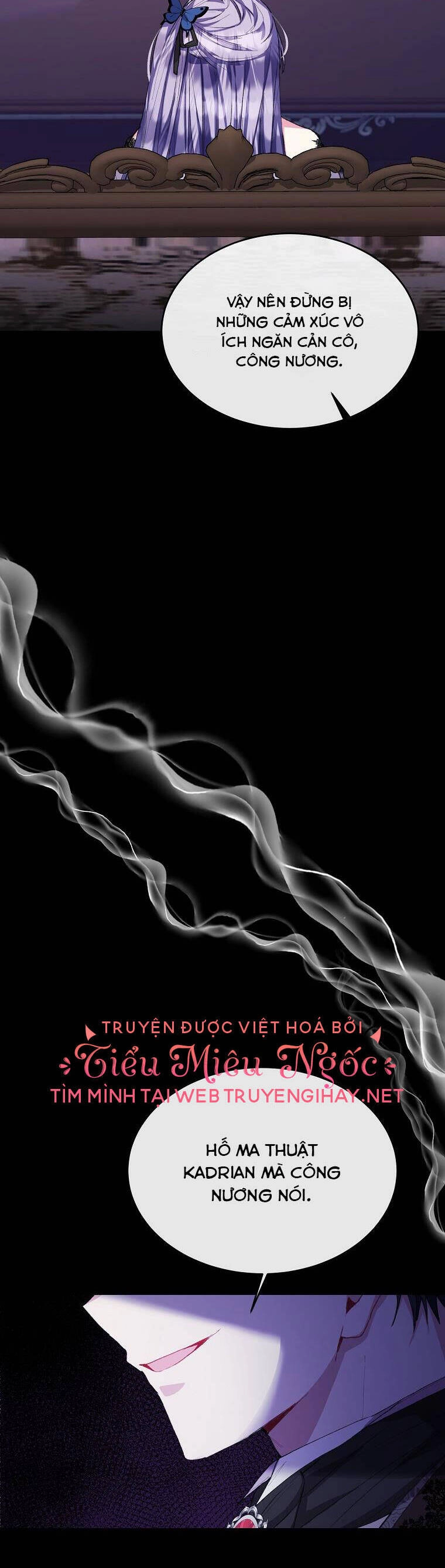 Cô Con Gái Thật Sự Đã Xuất Hiện Chapter 36 - 18