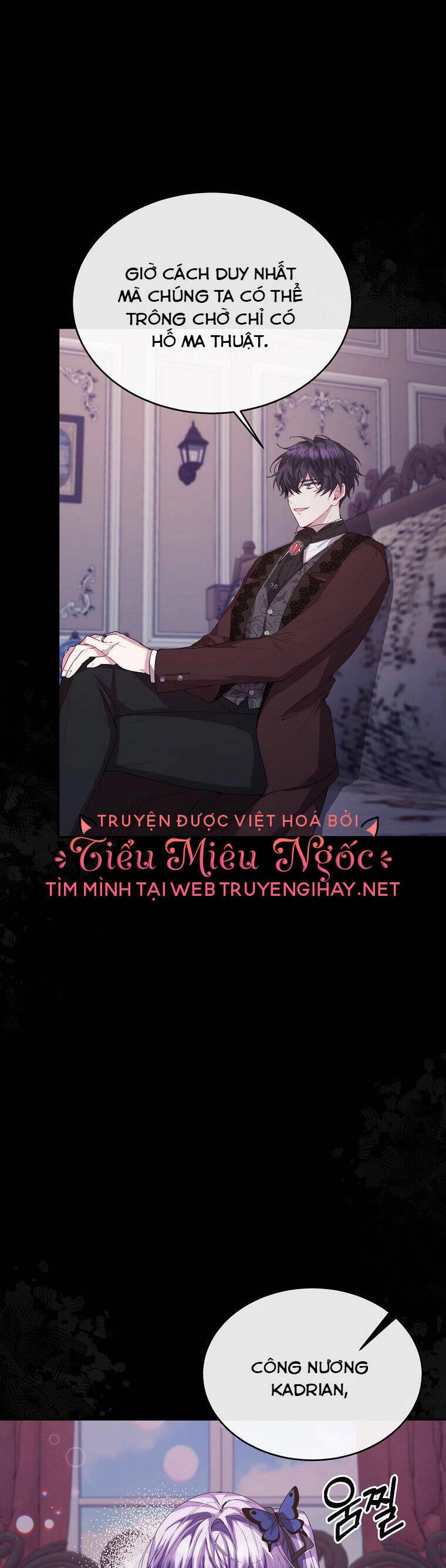 Cô Con Gái Thật Sự Đã Xuất Hiện Chapter 36 - 19