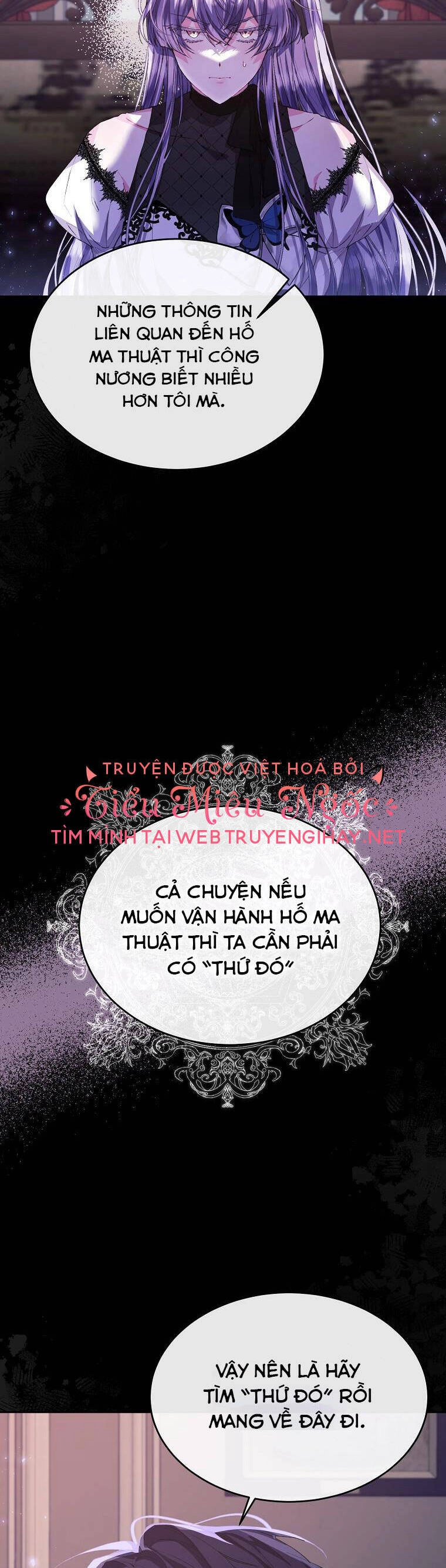 Cô Con Gái Thật Sự Đã Xuất Hiện Chapter 36 - 20