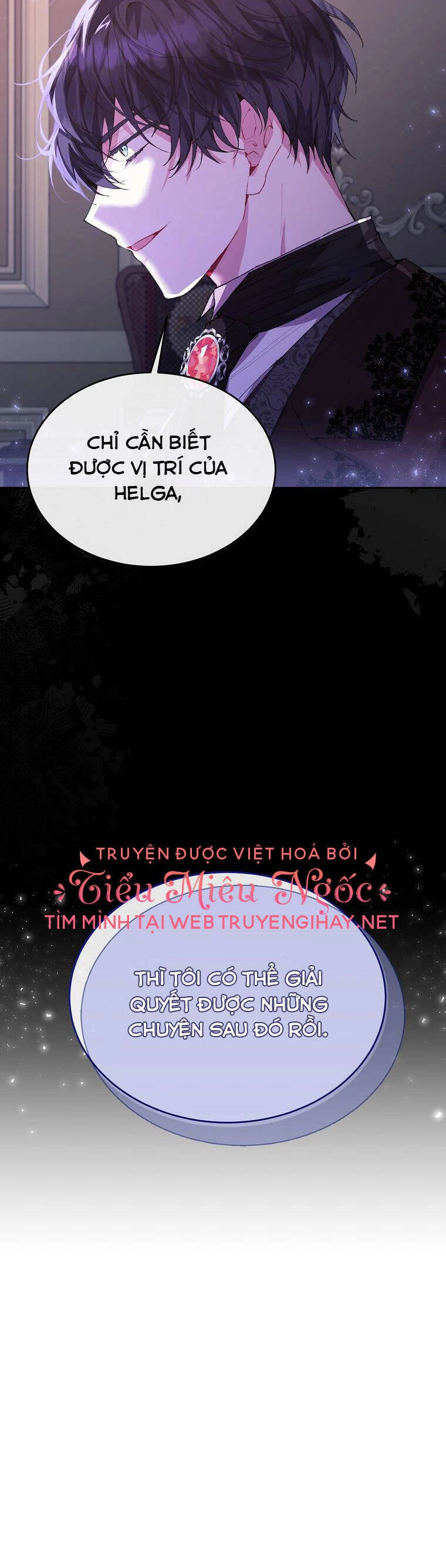 Cô Con Gái Thật Sự Đã Xuất Hiện Chapter 36 - 21