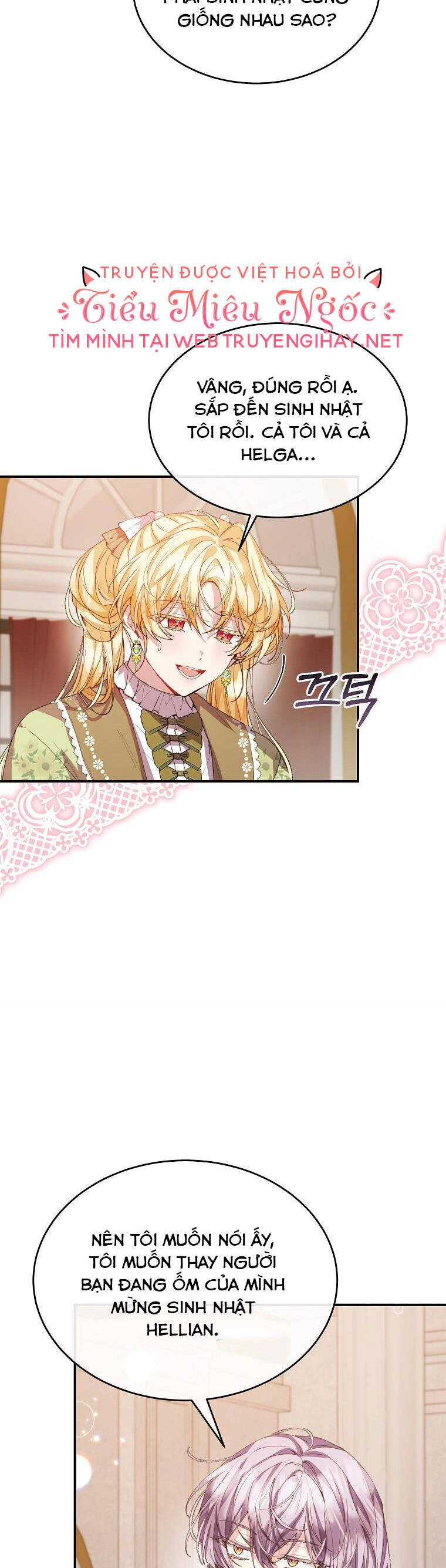 Cô Con Gái Thật Sự Đã Xuất Hiện Chapter 36 - 24