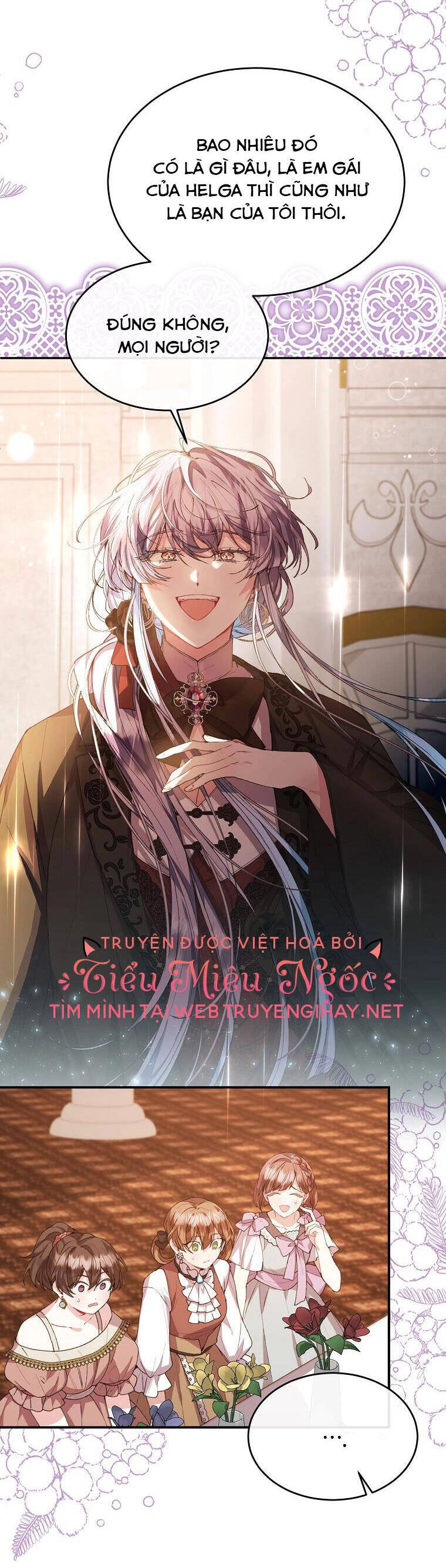 Cô Con Gái Thật Sự Đã Xuất Hiện Chapter 36 - 26