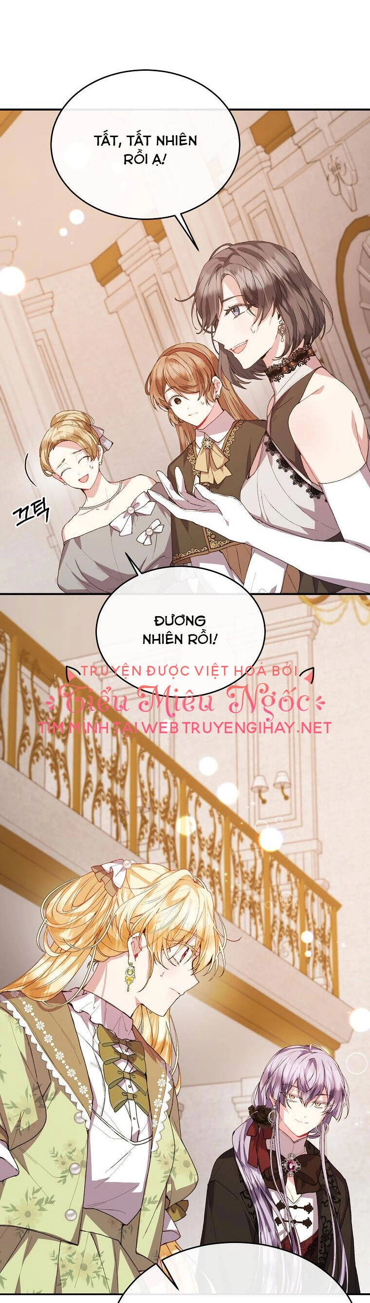 Cô Con Gái Thật Sự Đã Xuất Hiện Chapter 36 - 27