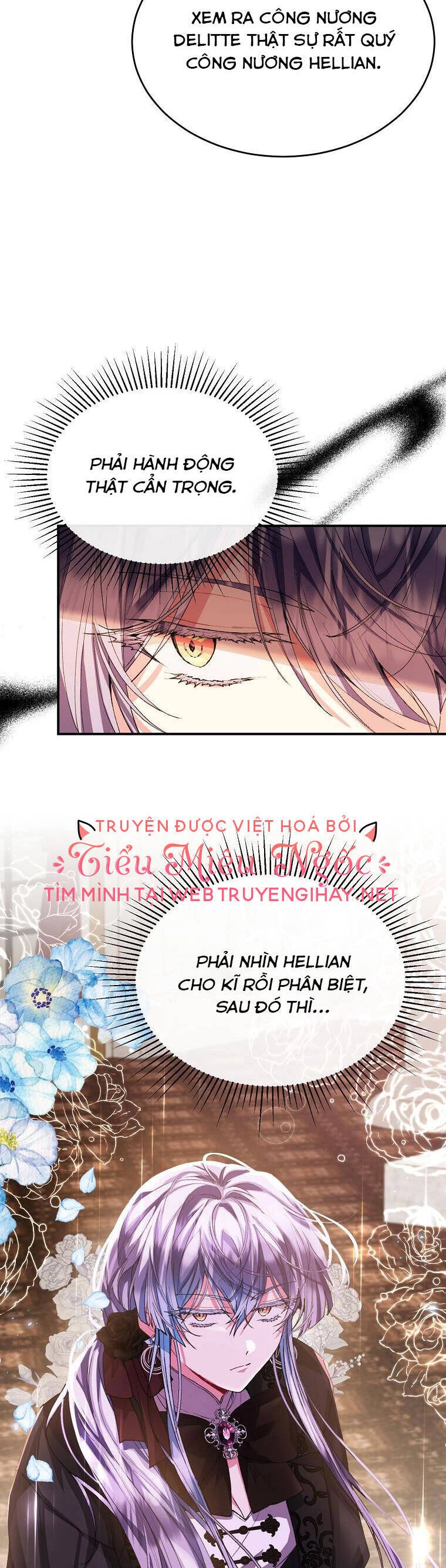 Cô Con Gái Thật Sự Đã Xuất Hiện Chapter 36 - 28